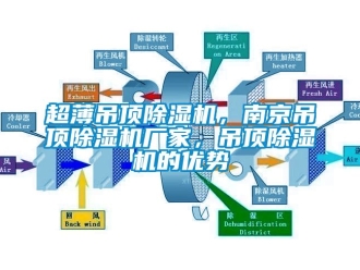 企業新聞超薄吊頂除濕機，南京吊頂除濕機廠家，吊頂除濕機的優勢