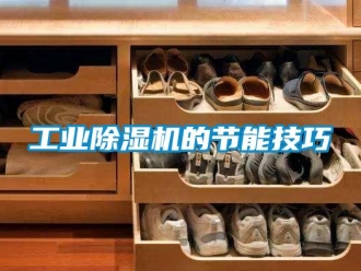 企業(yè)新聞工業(yè)除濕機(jī)的節(jié)能技巧