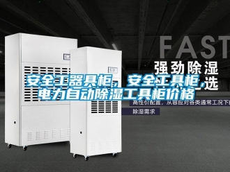企業新聞安全工器具柜，安全工具柜，電力自動除濕工具柜價格
