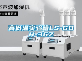 常見問題高低溫實(shí)驗(yàn)箱LS-GDH-36Z