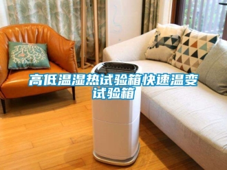 常見問題高低溫濕熱試驗(yàn)箱快速溫變?cè)囼?yàn)箱