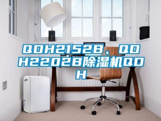 企業(yè)新聞QDH2152B、QDH2202B除濕機(jī)QDH