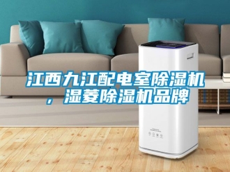 企業新聞江西九江配電室除濕機，濕菱除濕機品牌