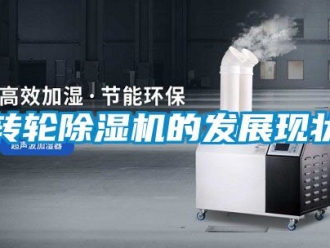 常見(jiàn)問(wèn)題轉(zhuǎn)輪除濕機(jī)的發(fā)展現(xiàn)狀