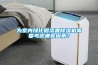 為室內綠化園添置除濕機需要考慮哪些因素？