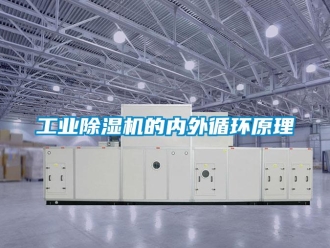 企業(yè)新聞工業(yè)除濕機的內外循環(huán)原理