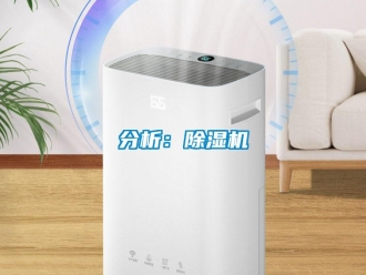 企業(yè)新聞分析：除濕機