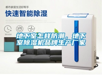 企業(yè)新聞地下室怎樣防潮，地下室除濕機(jī)品牌生產(chǎn)廠家