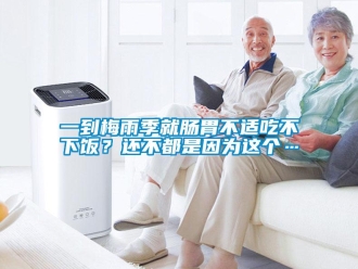 知識(shí)百科一到梅雨季就腸胃不適吃不下飯？還不都是因?yàn)檫@個(gè)…