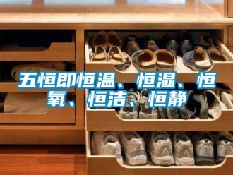 知識百科五恒即恒溫、恒濕、恒氧、恒潔、恒靜