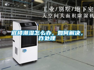 常見問題底樓潮濕怎么辦，如何解決，咋處理