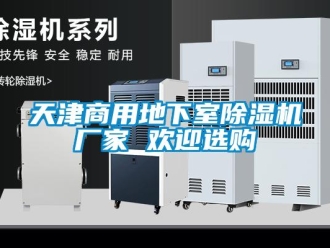 企業(yè)新聞天津商用地下室除濕機廠家 歡迎選購