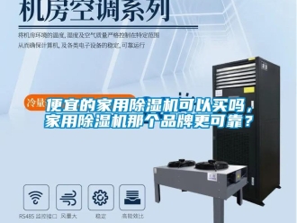 常見問題便宜的家用除濕機可以買嗎，家用除濕機那個品牌更可靠？