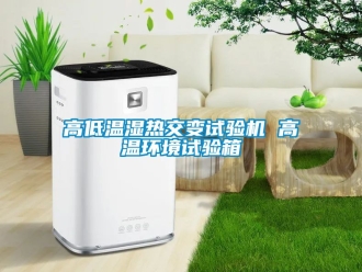 常見問題高低溫濕熱交變試驗(yàn)機(jī) 高溫環(huán)境試驗(yàn)箱