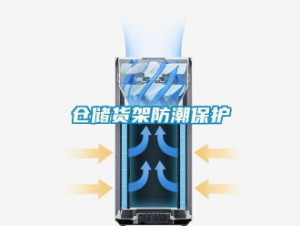 企業新聞倉儲貨架防潮保護