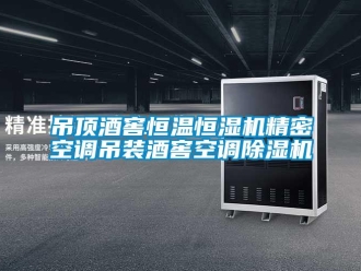 知識(shí)百科吊頂酒窖恒溫恒濕機(jī)精密空調(diào)吊裝酒窖空調(diào)除濕機(jī)