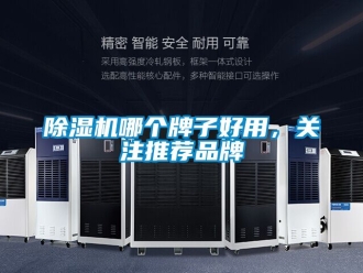 企業(yè)新聞除濕機(jī)哪個牌子好用，關(guān)注推薦品牌