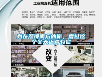 知識百科身在濕冷南方的你，度過這個冬天還得有它