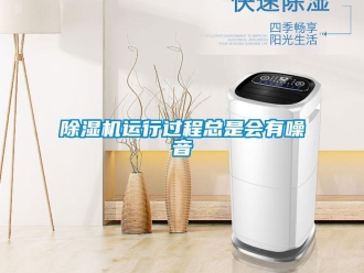 企業(yè)新聞除濕機運行過程總是會有噪音