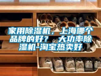企業新聞家用除濕機，上海哪個品牌的好？ 大功率除濕機-淘寶熱賣好