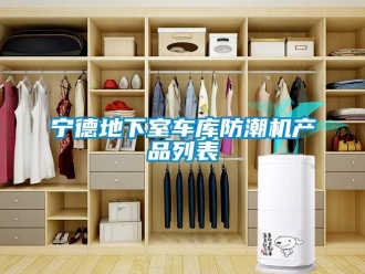 企業新聞寧德地下室車庫防潮機產品列表