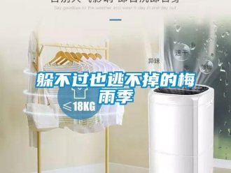 企業(yè)新聞躲不過也逃不掉的梅雨季