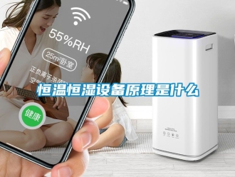 知識百科恒溫恒濕設備原理是什么