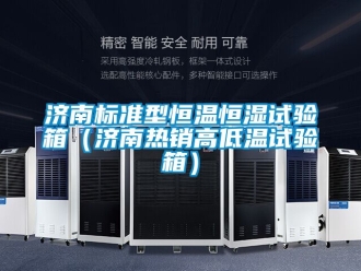 知識百科濟(jì)南標(biāo)準(zhǔn)型恒溫恒濕試驗(yàn)箱（濟(jì)南熱銷高低溫試驗(yàn)箱）