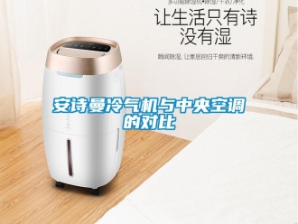 企業(yè)新聞安詩(shī)曼冷氣機(jī)與中央空調(diào)的對(duì)比