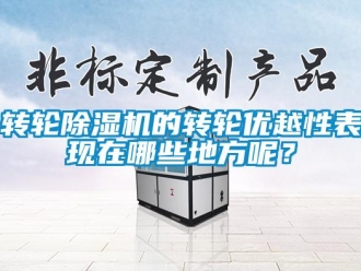 知識(shí)百科轉(zhuǎn)輪除濕機(jī)的轉(zhuǎn)輪優(yōu)越性表現(xiàn)在哪些地方呢？