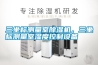 三坐標測量室除濕機，三坐標測量室濕度控制設備