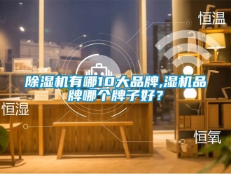 企業(yè)新聞除濕機(jī)有哪10大品牌,濕機(jī)品牌哪個牌子好？