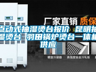 企業(yè)新聞點動式抽濕燙臺報價 昆明抽濕燙臺 羽田鍋爐燙臺一體機供應(yīng)
