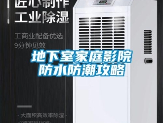 企業(yè)新聞地下室家庭影院防水防潮攻略