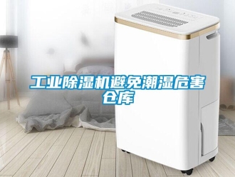 企業(yè)新聞工業(yè)除濕機(jī)避免潮濕危害倉(cāng)庫(kù)