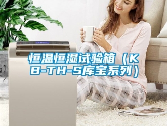 知識百科恒溫恒濕試驗(yàn)箱（KB-TH-S庫寶系列）