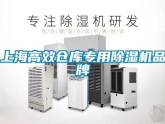 企業(yè)新聞上海高效倉(cāng)庫(kù)專用除濕機(jī)品牌