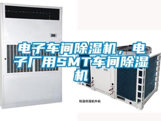 企業新聞電子車間除濕機，電子廠用SMT車間除濕機