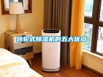 知識百科轉(zhuǎn)輪式除濕機的五大優(yōu)點