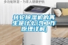 轉(zhuǎn)輪除濕機的再生是什么(含工作原理詳解)