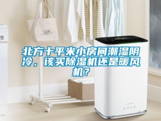 企業(yè)新聞北方十平米小房間潮濕陰冷，該買除濕機還是暖風機？