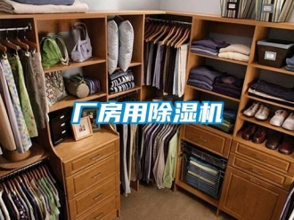 企業(yè)新聞廠房用除濕機