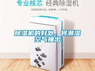 企業(yè)新聞除濕機(jī)的好處，將潮濕空氣抽出