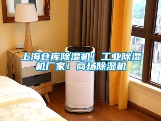 企業新聞上海倉庫除濕機！工業除濕機廠家！商場除濕機