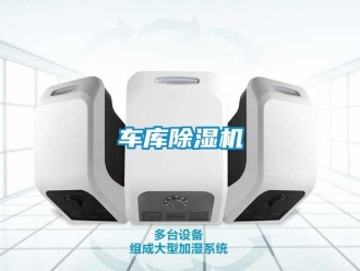 企業(yè)新聞車庫除濕機(jī)
