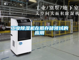 企業(yè)新聞工業(yè)除濕機在船存儲領(lǐng)域的應(yīng)用