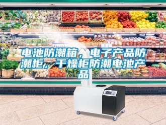 企業(yè)新聞電池防潮箱，電子產(chǎn)品防潮柜，干燥柜防潮電池產(chǎn)品