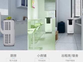 企業(yè)新聞工業(yè)加濕器，價廉的背后是用戶說不出的痛