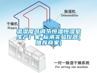 知識百科溫濕度可調(diào)節(jié)恒溫恒濕室生產(chǎn)廠家-標(biāo)承實驗儀器(推薦商家)