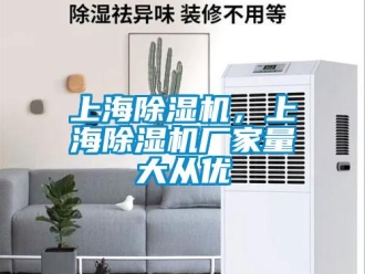 企業(yè)新聞上海除濕機(jī)，上海除濕機(jī)廠家量大從優(yōu)